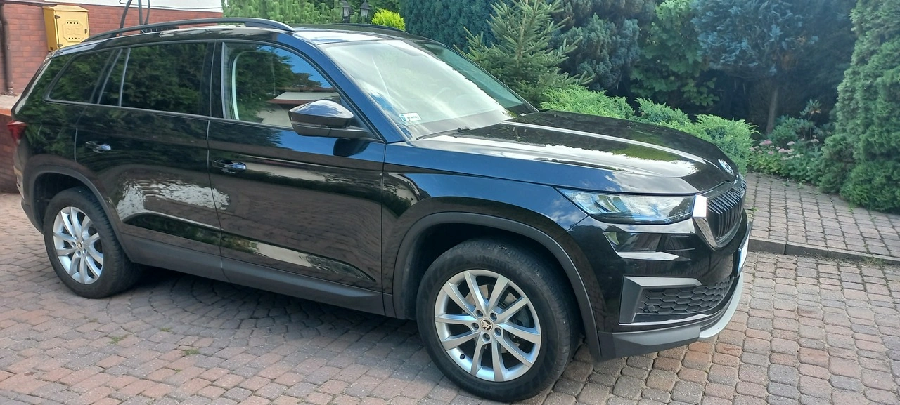 Skoda Kodiaq - Zdjęcie 31
