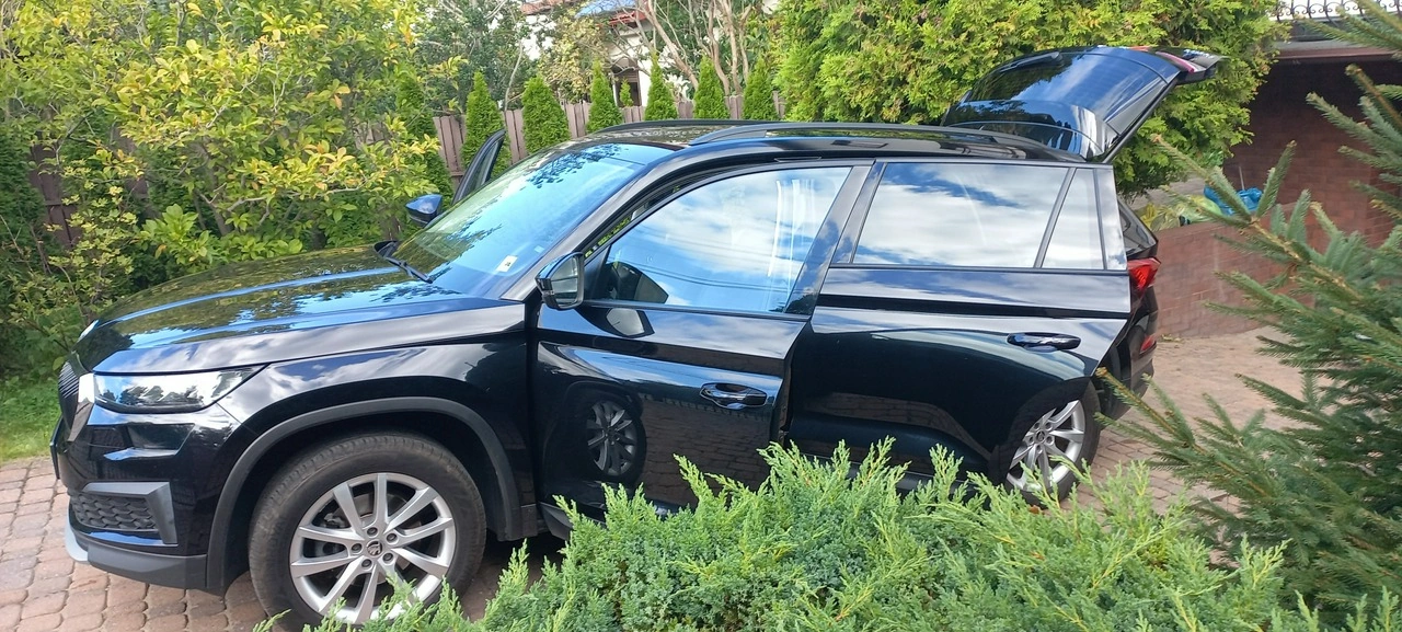 Skoda Kodiaq - Zdjęcie 32