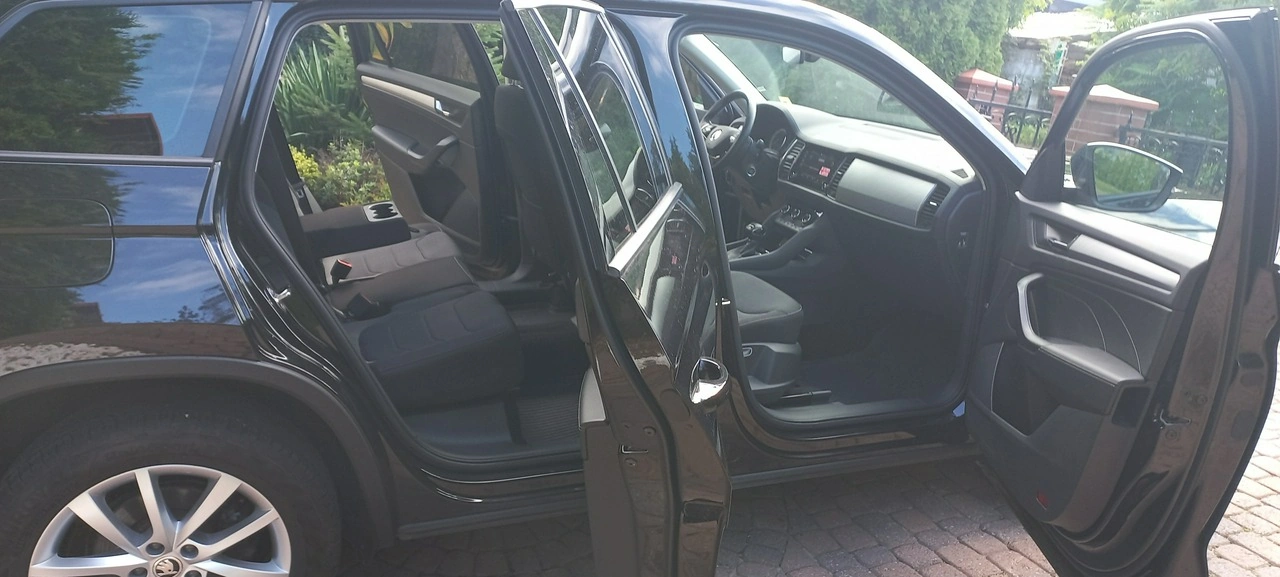 Skoda Kodiaq - Zdjęcie 33