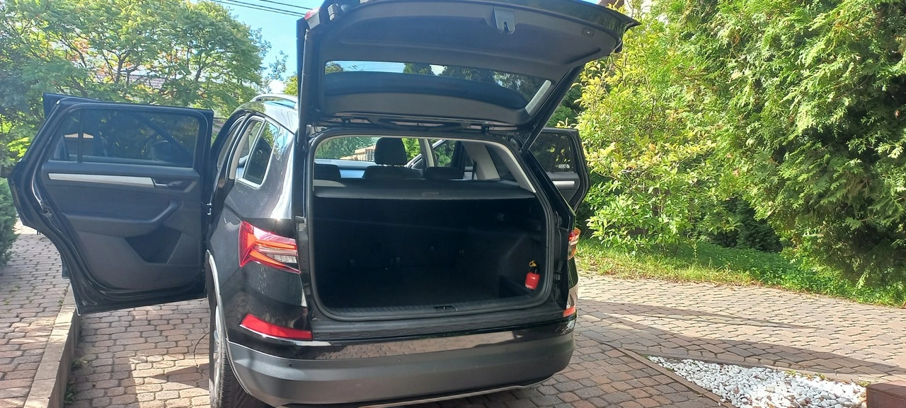 Skoda Kodiaq - Zdjęcie 34