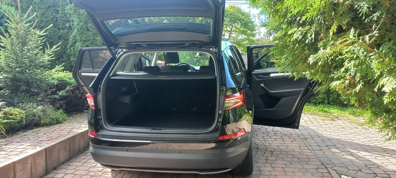 Skoda Kodiaq - Zdjęcie 36