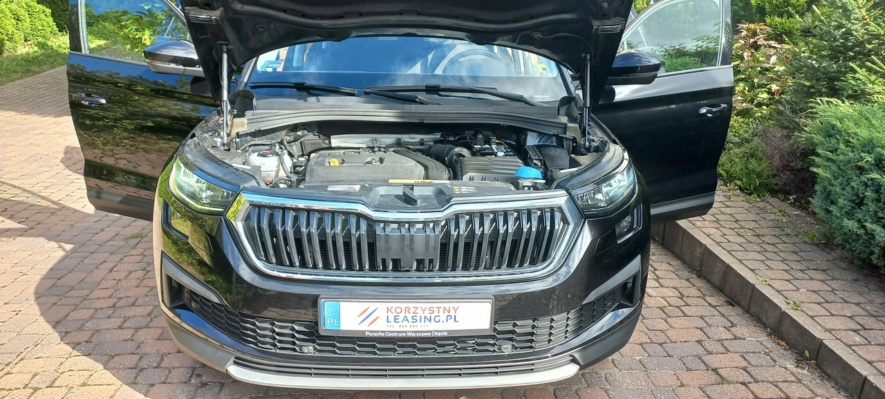 Skoda Kodiaq - Zdjęcie 37