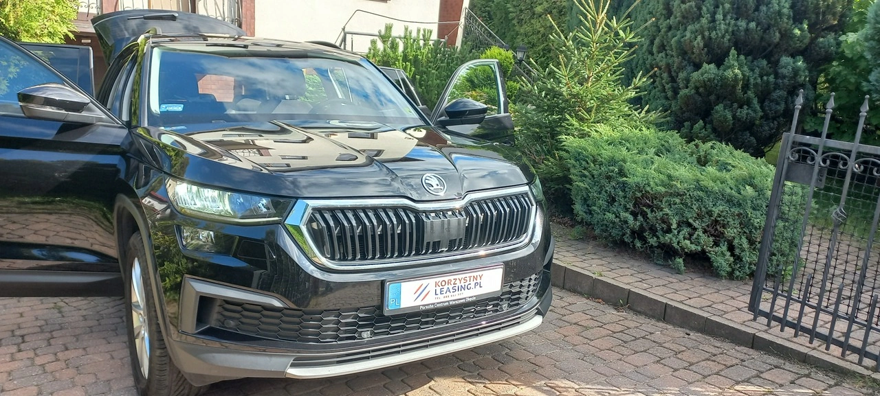 Skoda Kodiaq - Zdjęcie 38