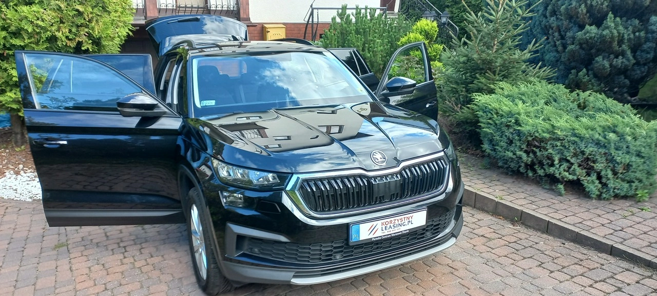 Skoda Kodiaq - Zdjęcie 3
