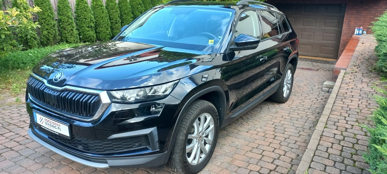 Skoda Kodiaq - Zdjęcie 6