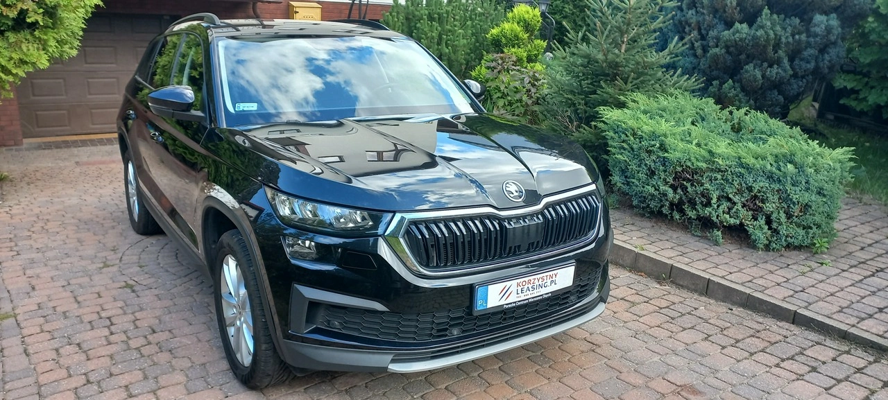 Skoda Kodiaq - Zdjęcie 7