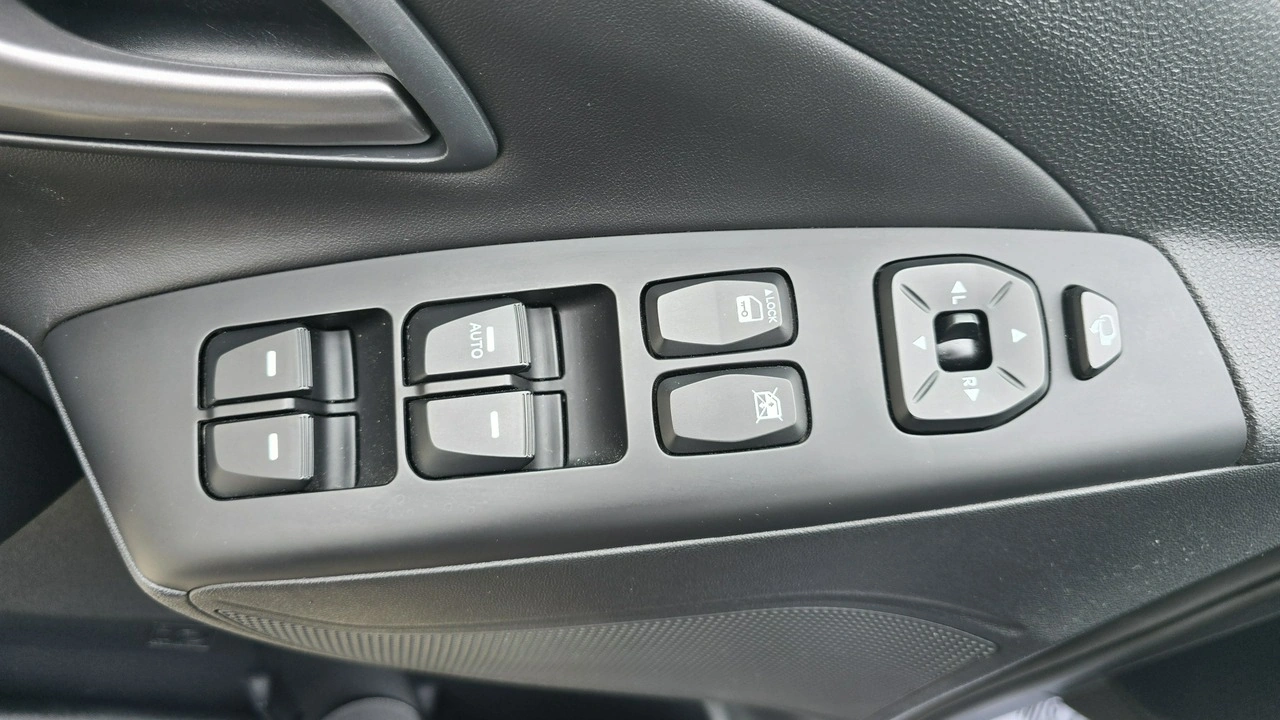 Hyundai ix35 - Zdjęcie 16