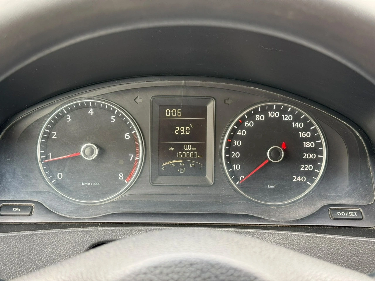 Volkswagen Transporter - Zdjęcie 12