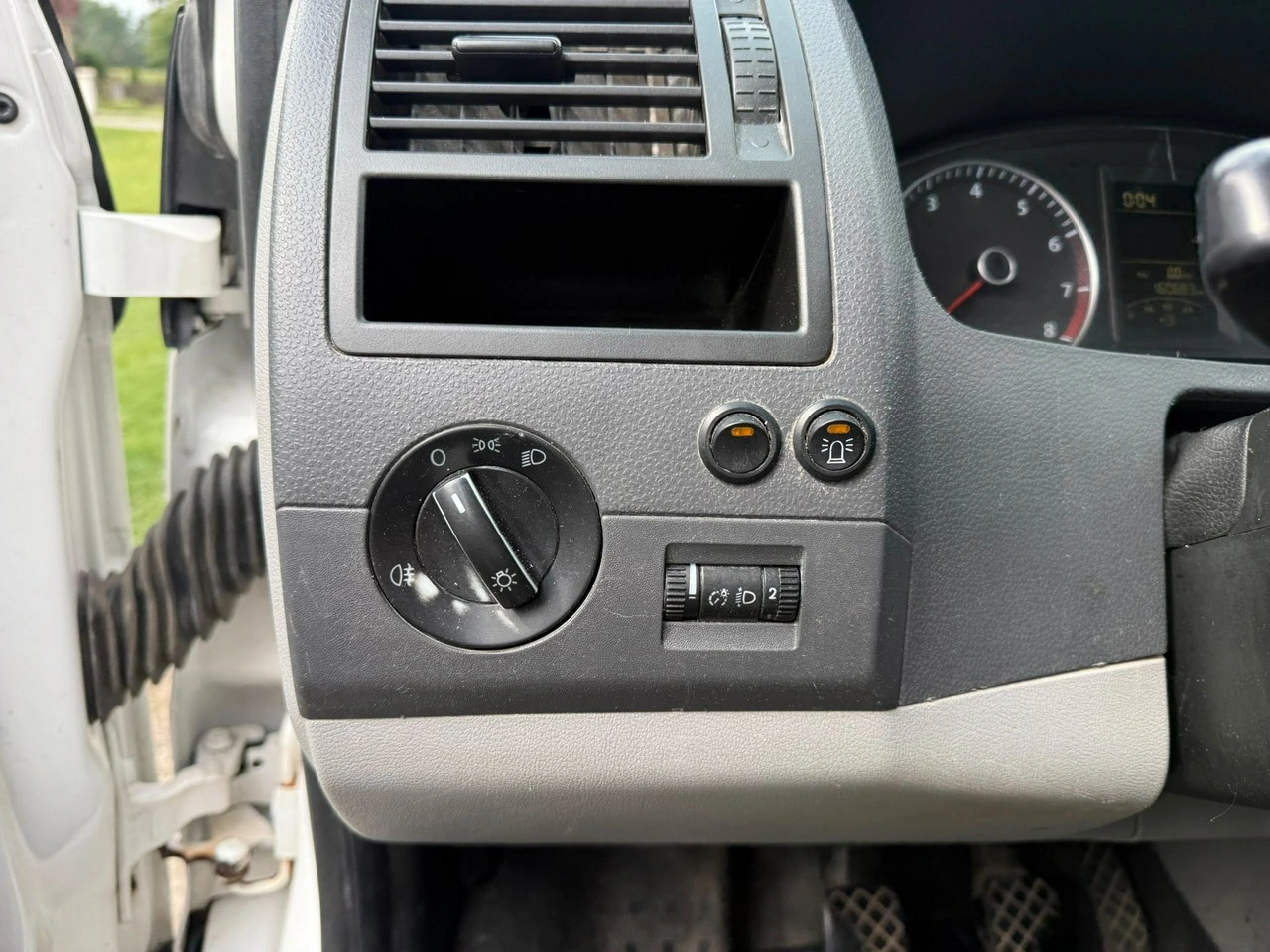 Volkswagen Transporter - Zdjęcie 14