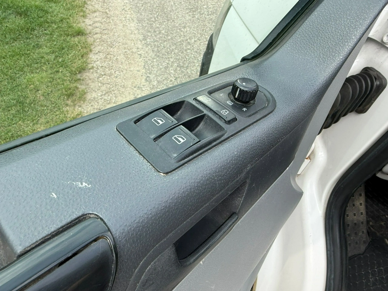 Volkswagen Transporter - Zdjęcie 16