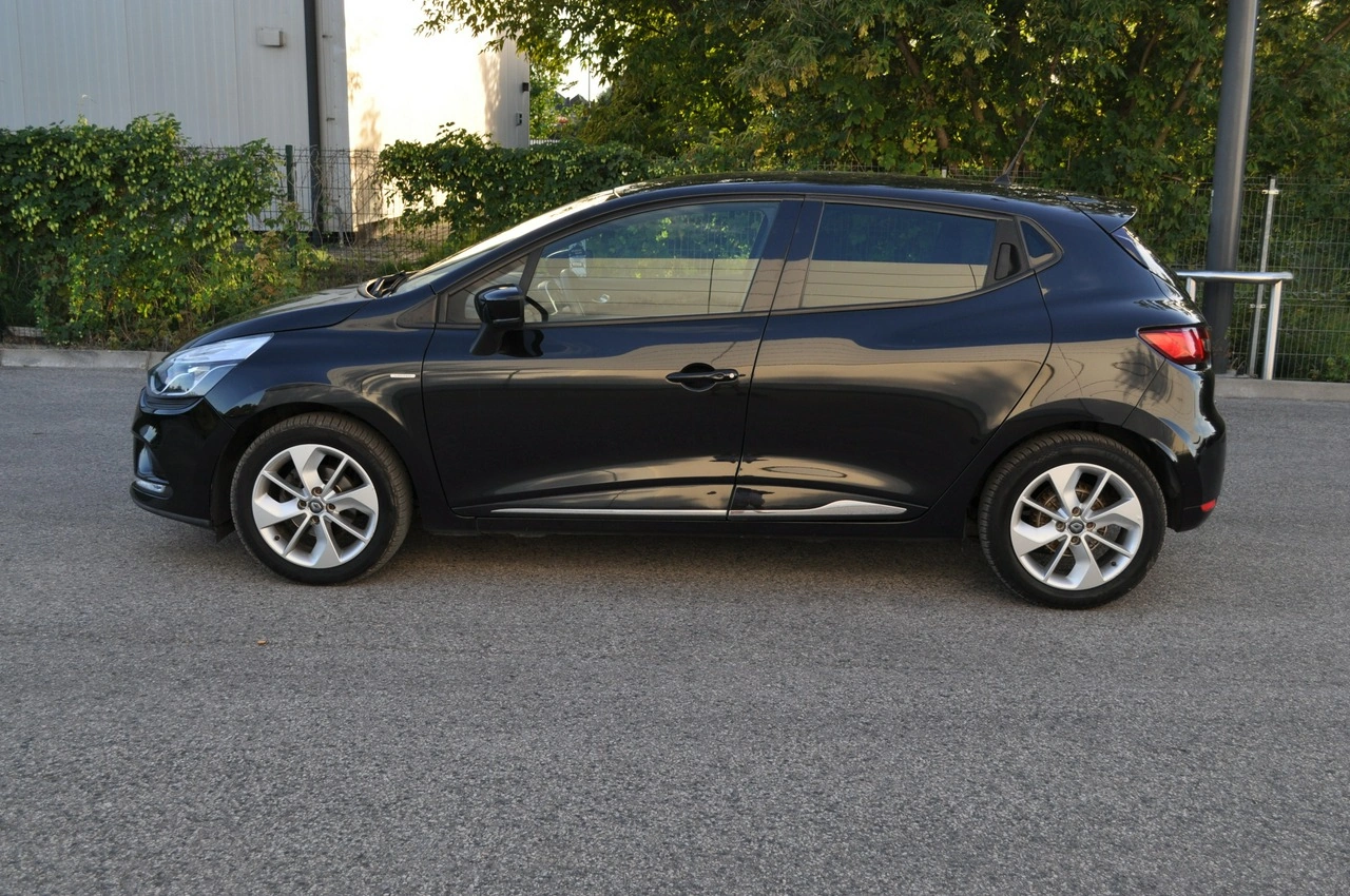 Renault Clio - Zdjęcie 9