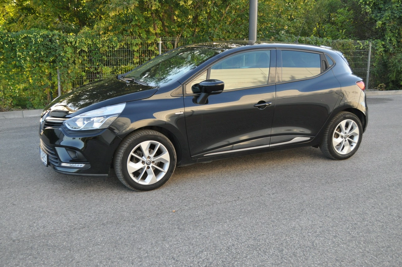 Renault Clio - Zdjęcie 10