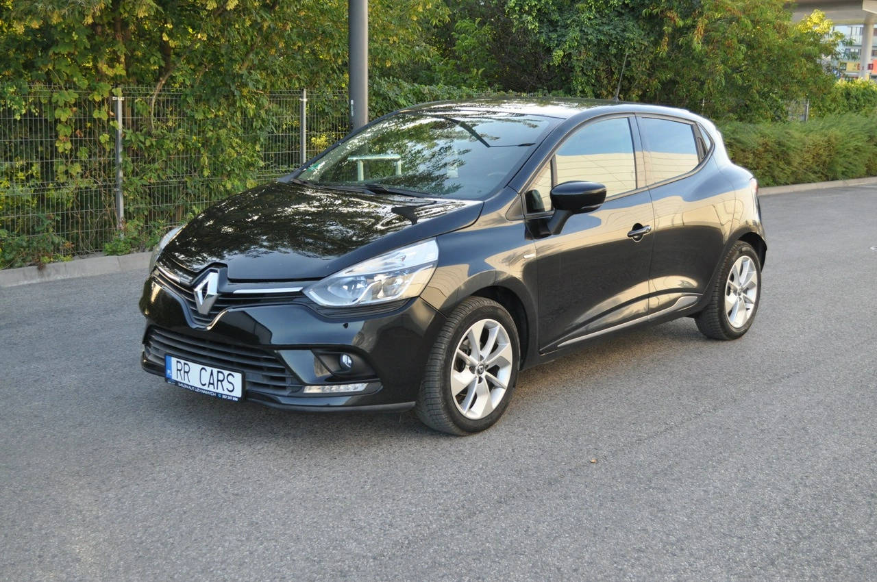 Renault Clio - Zdjęcie 11