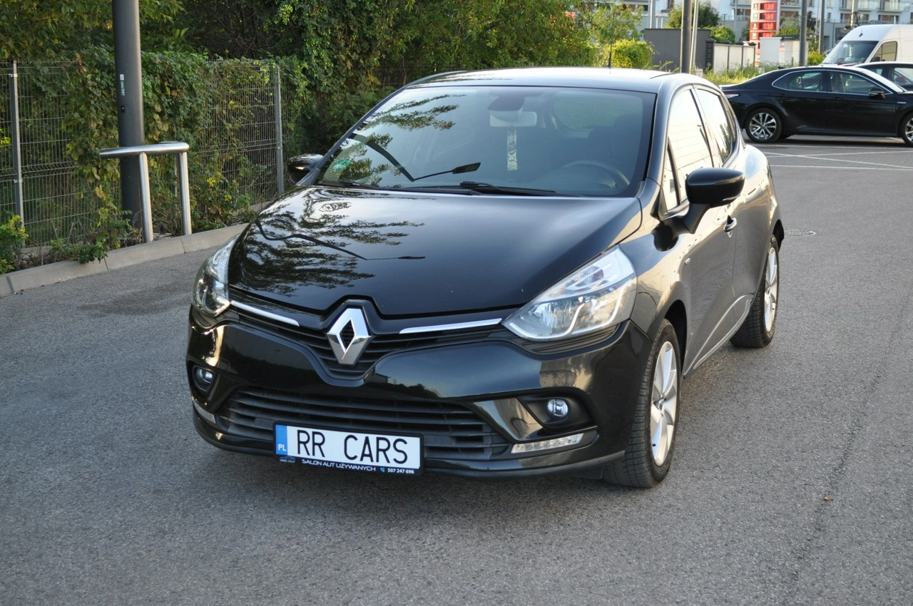 Renault Clio - Zdjęcie 12