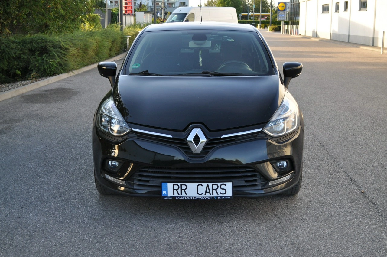 Renault Clio - Zdjęcie 13