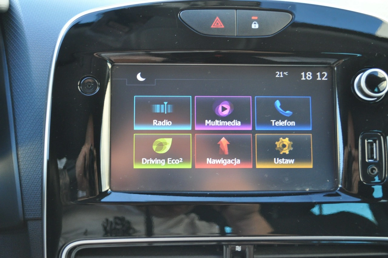 Renault Clio - Zdjęcie 19