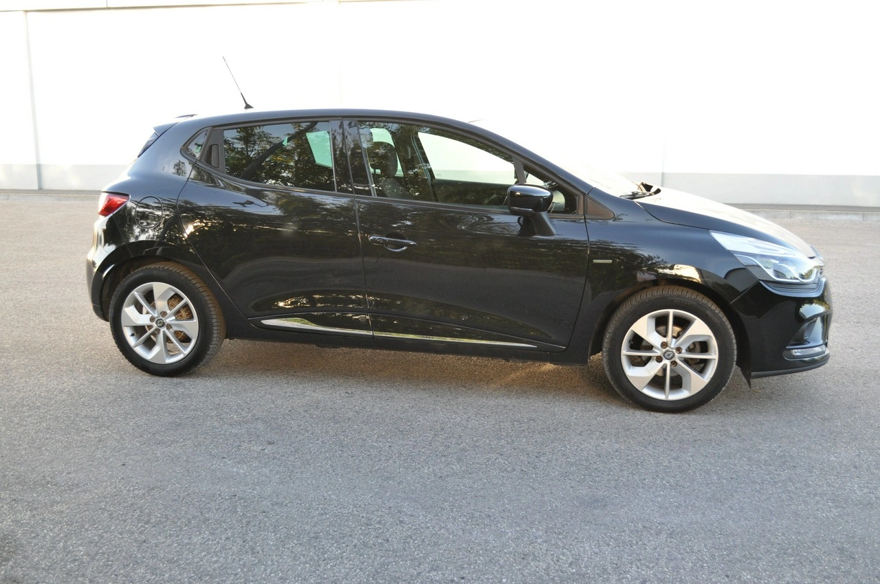 Renault Clio - Zdjęcie 2