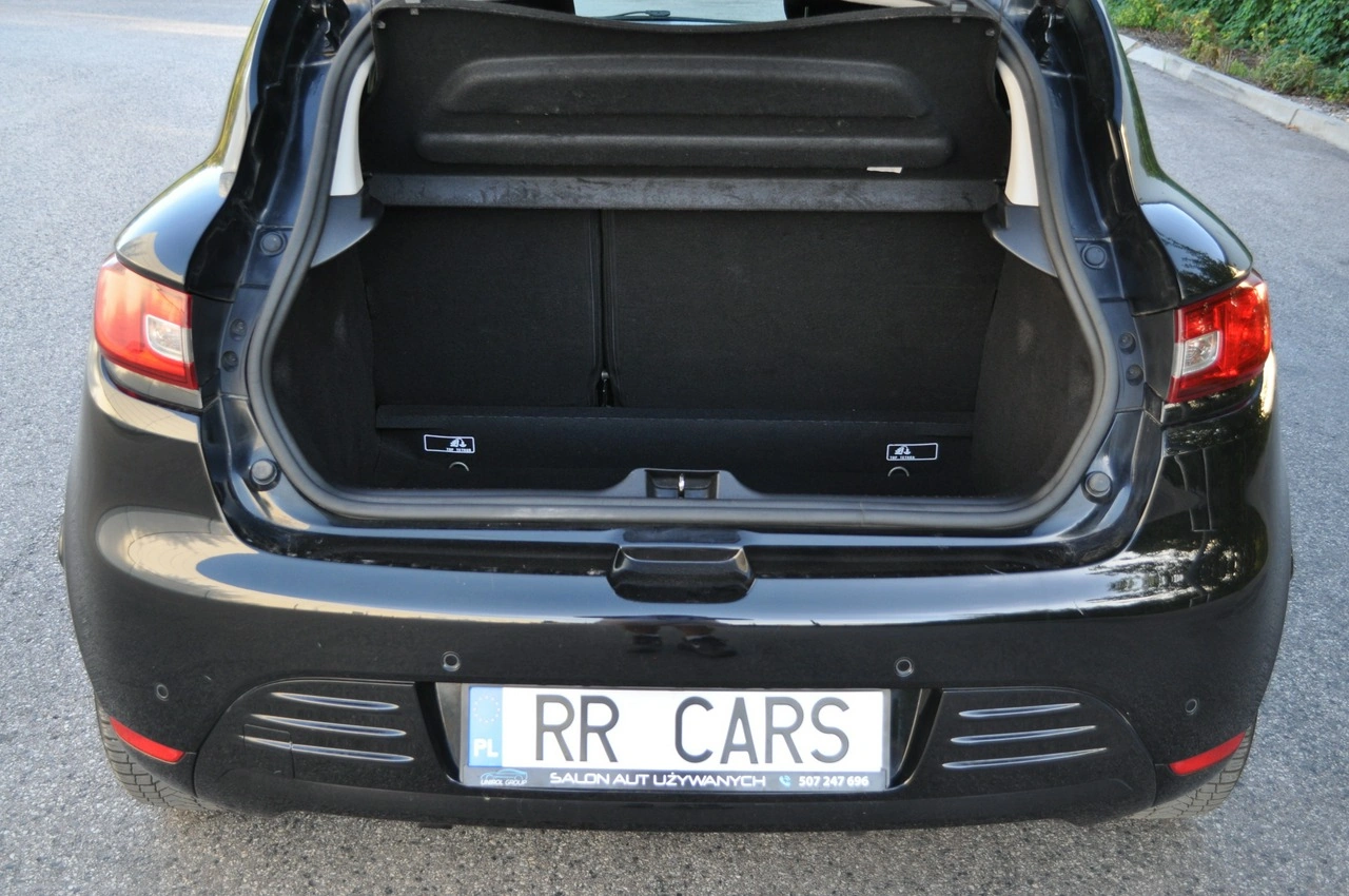 Renault Clio - Zdjęcie 30