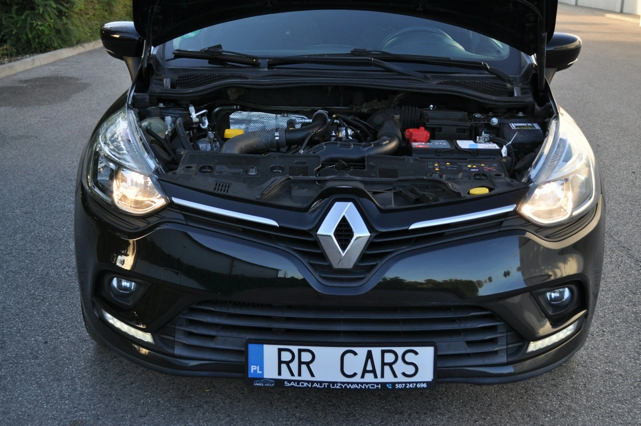 Renault Clio - Zdjęcie 31