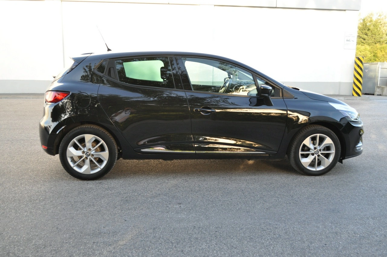 Renault Clio - Zdjęcie 3