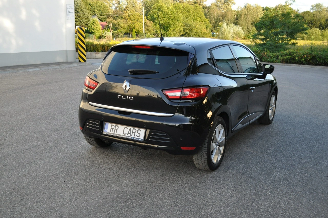 Renault Clio - Zdjęcie 5