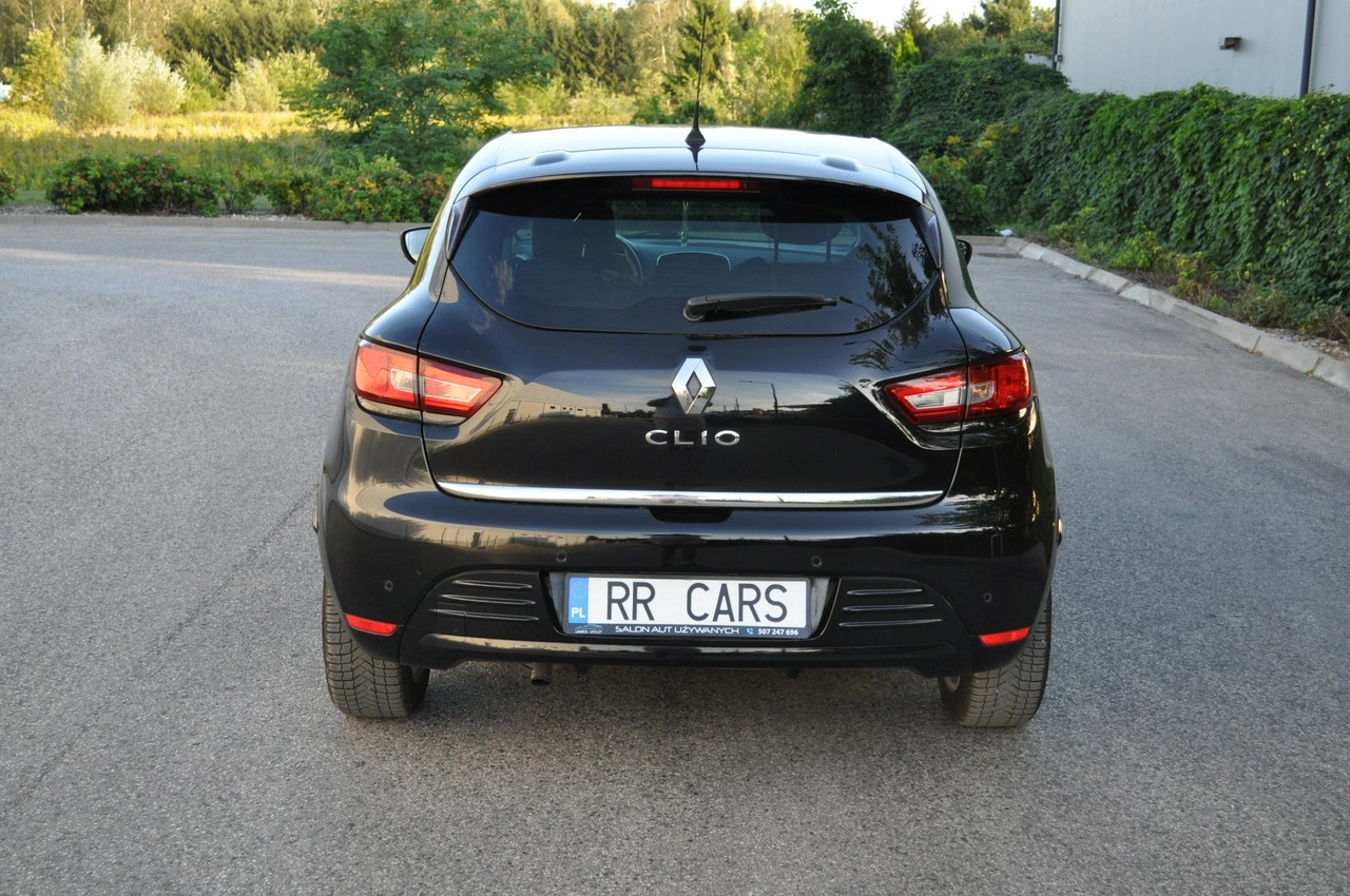 Renault Clio - Zdjęcie 6