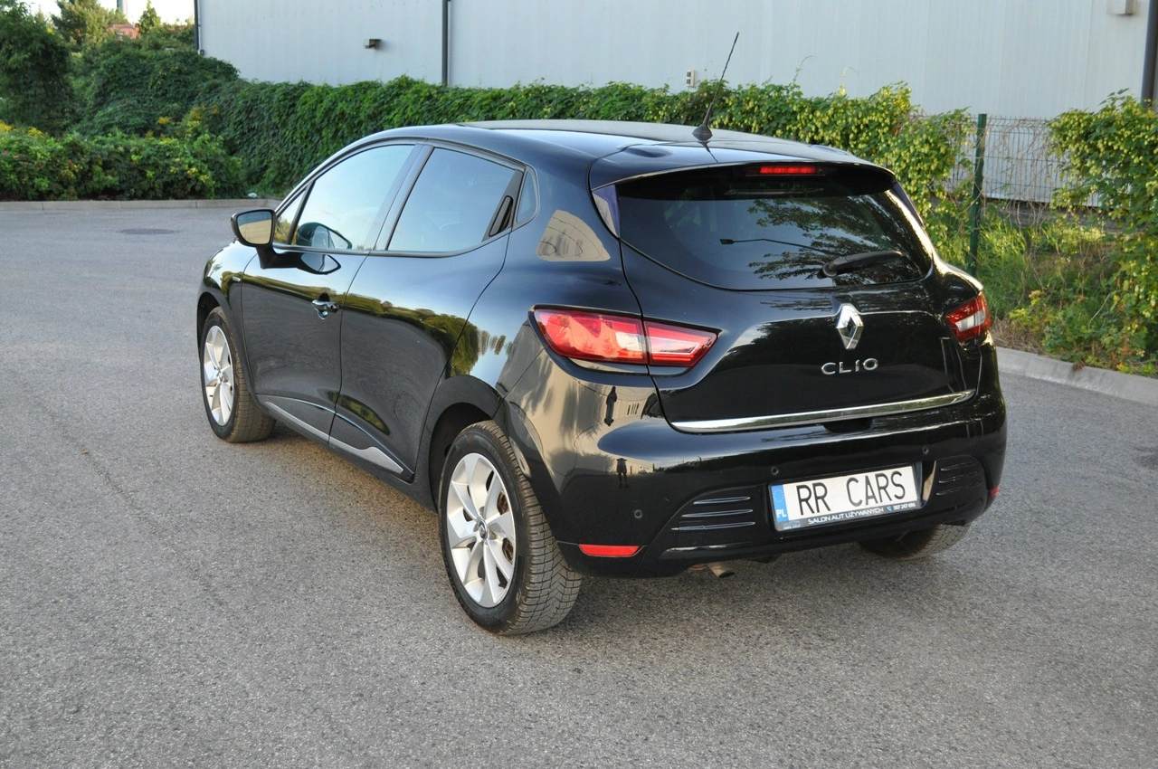 Renault Clio - Zdjęcie 7