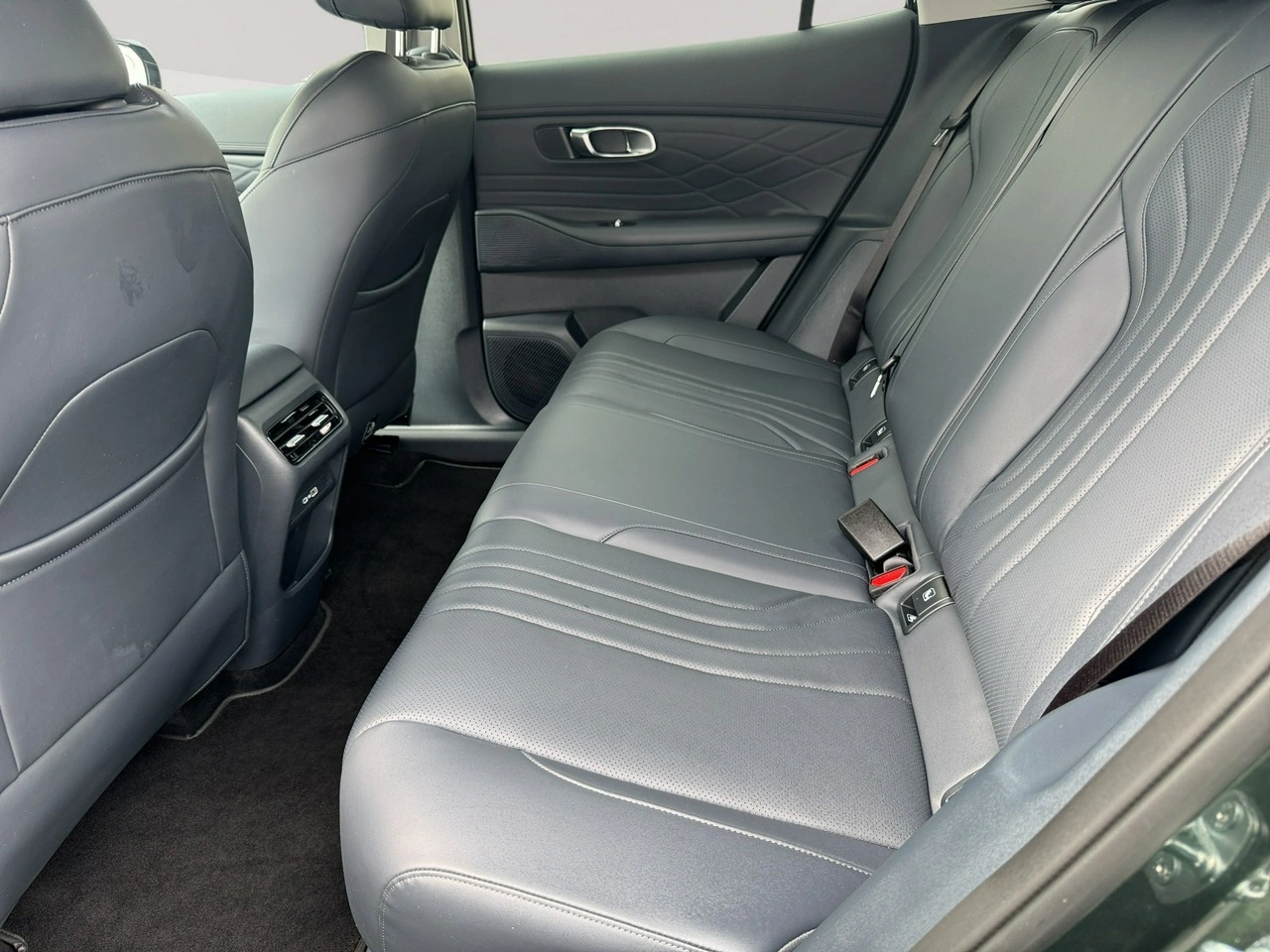 Geely Starray - Zdjęcie 20