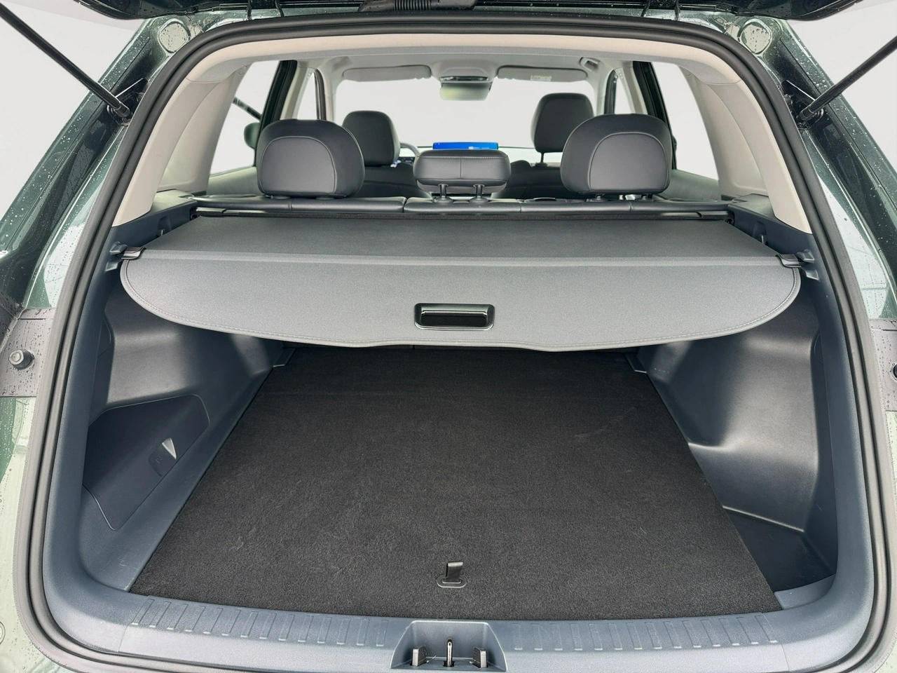 Geely Starray - Zdjęcie 22