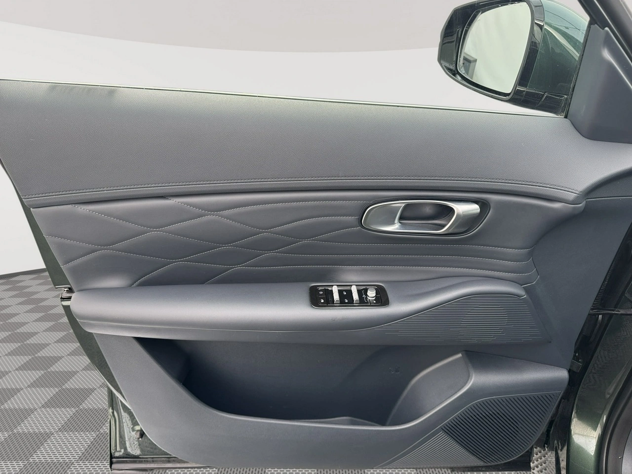 Geely Starray - Zdjęcie 8