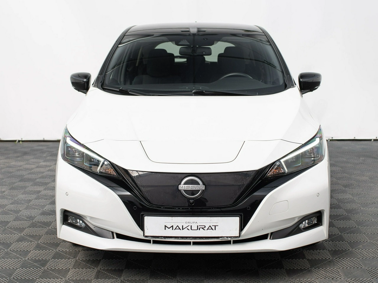 Nissan Leaf - Zdjęcie 6