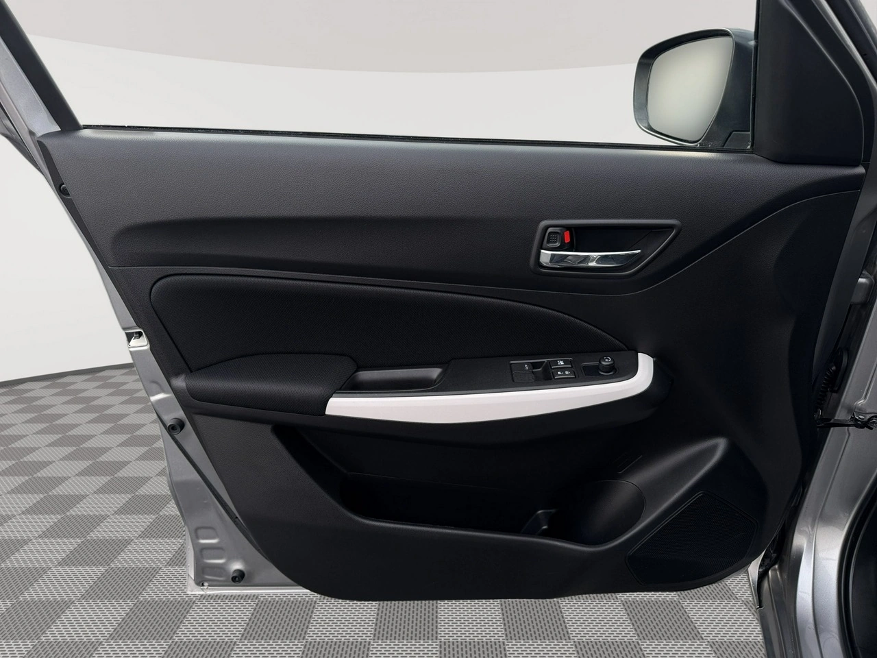 Suzuki Swift - Zdjęcie 9