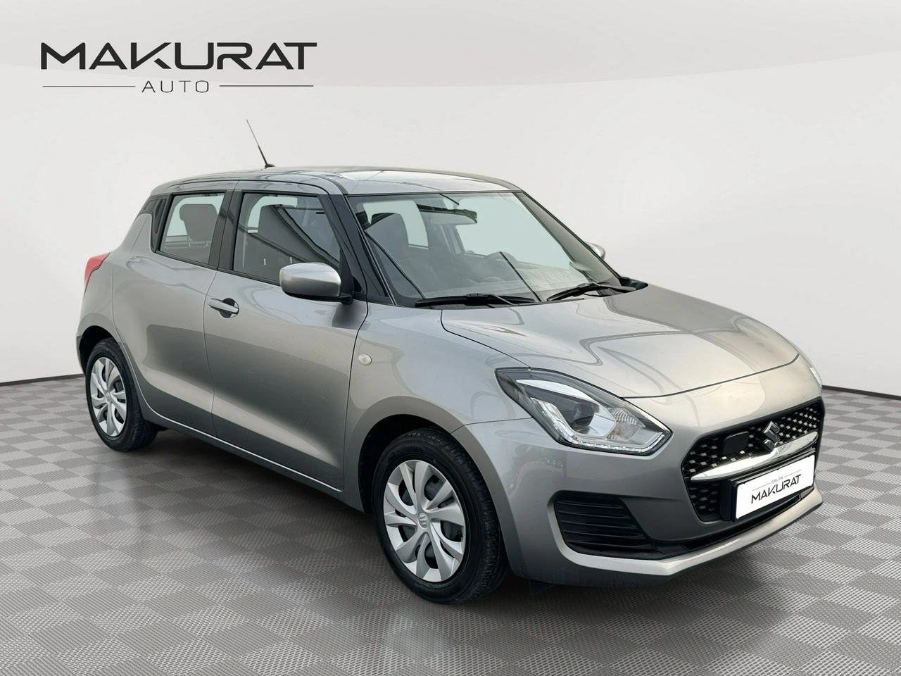 Suzuki Swift - Zdjęcie 1