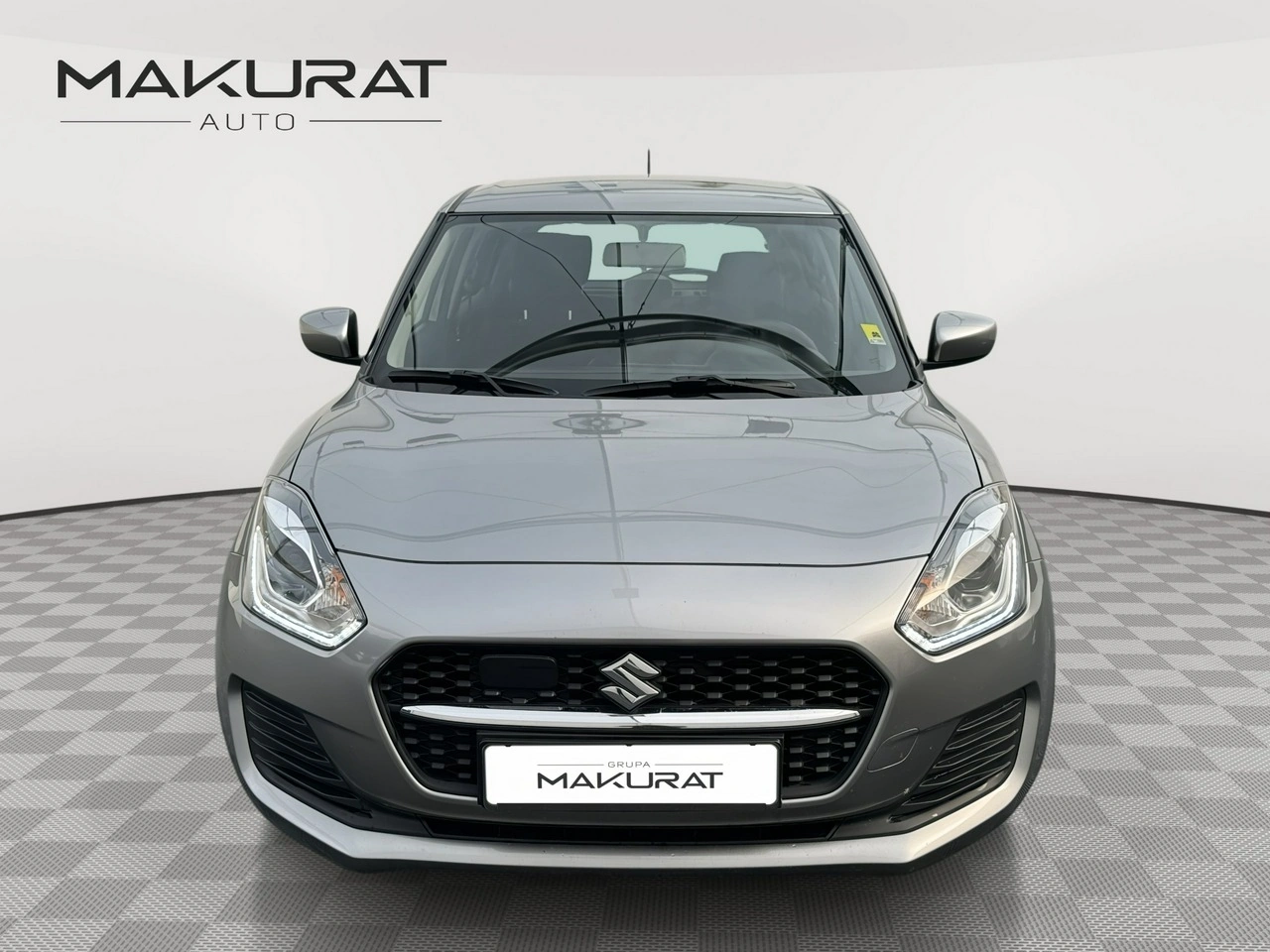 Suzuki Swift - Zdjęcie 4