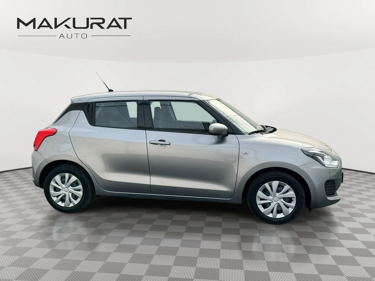 Suzuki Swift - Zdjęcie 7
