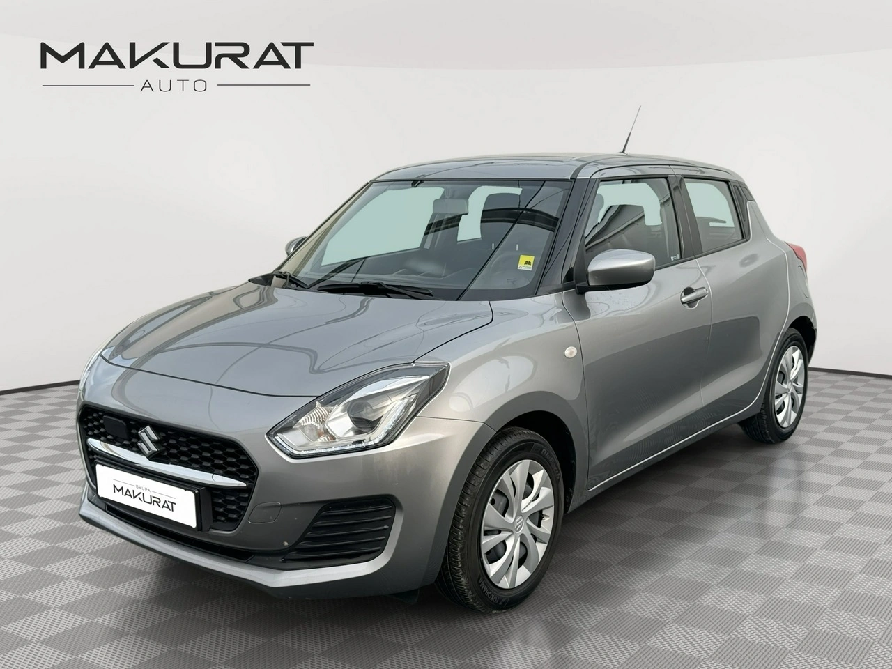 Suzuki Swift - Główne zdjęcie