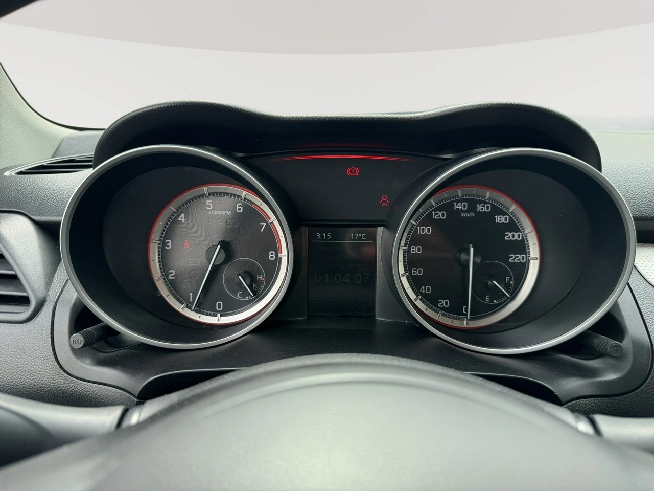 Suzuki Swift - Zdjęcie 12
