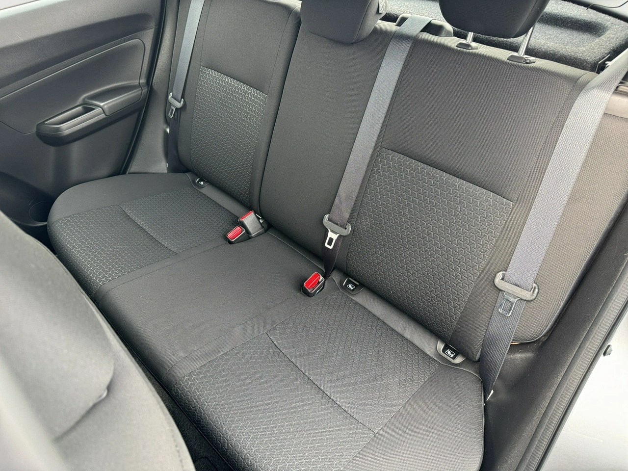 Suzuki Swift - Zdjęcie 18