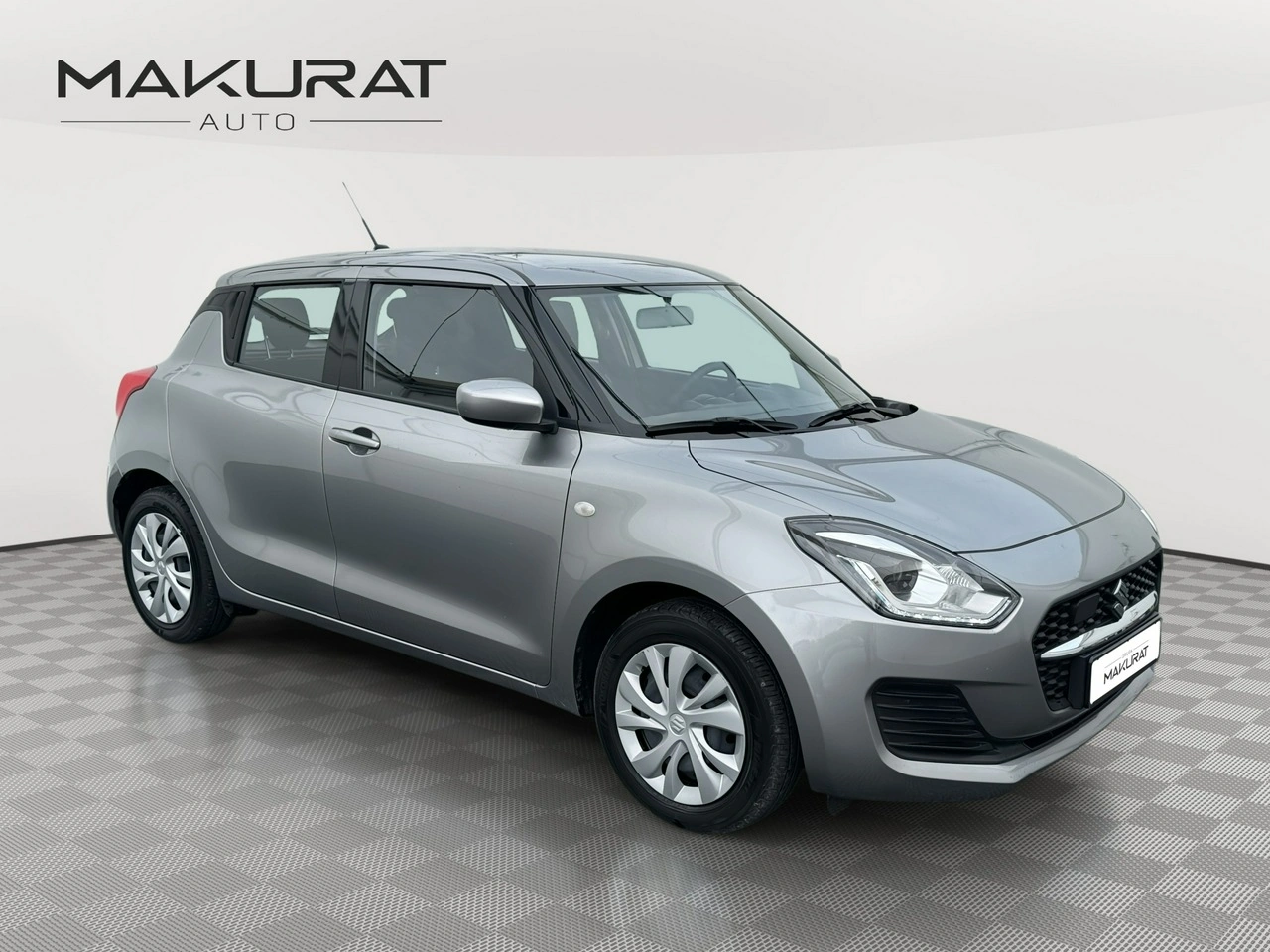Suzuki Swift - Zdjęcie 1