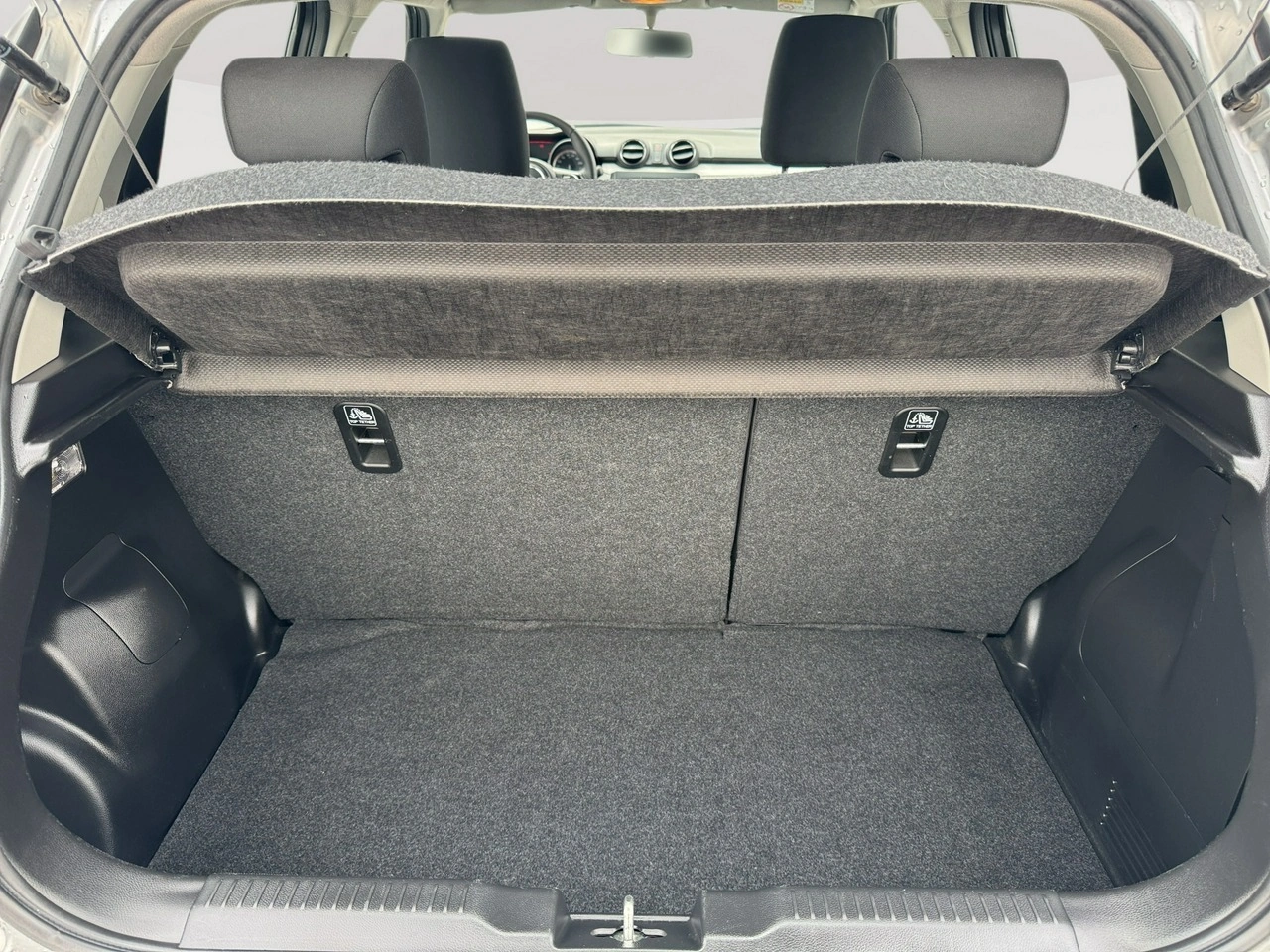 Suzuki Swift - Zdjęcie 19