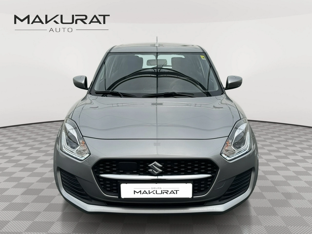 Suzuki Swift - Zdjęcie 4