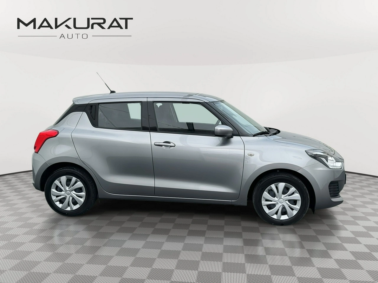 Suzuki Swift - Zdjęcie 6