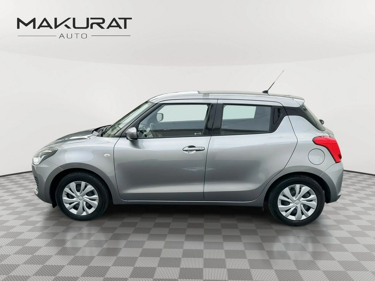 Suzuki Swift - Zdjęcie 7
