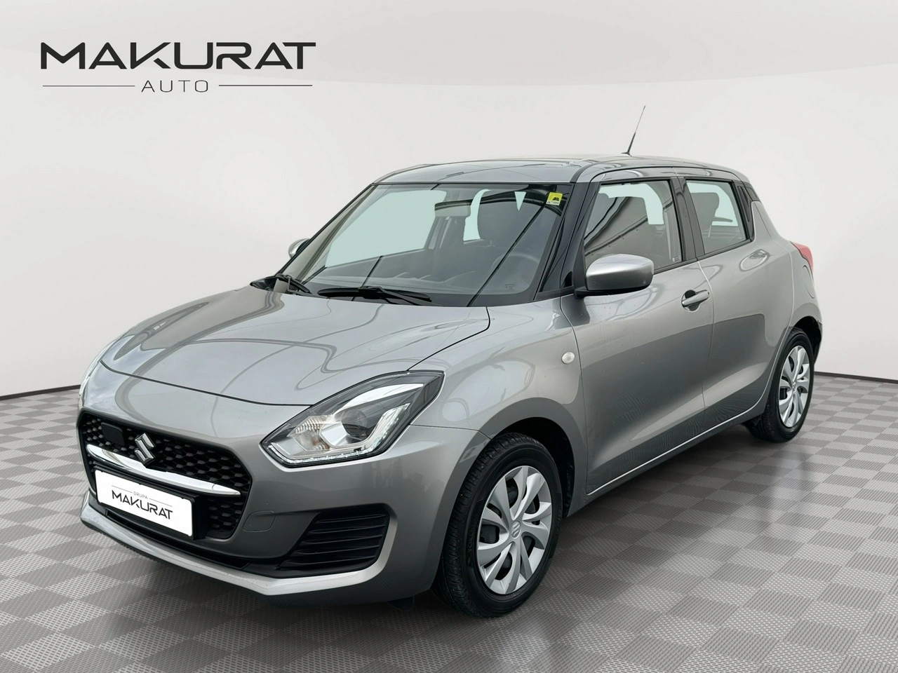 Suzuki Swift - Główne zdjęcie