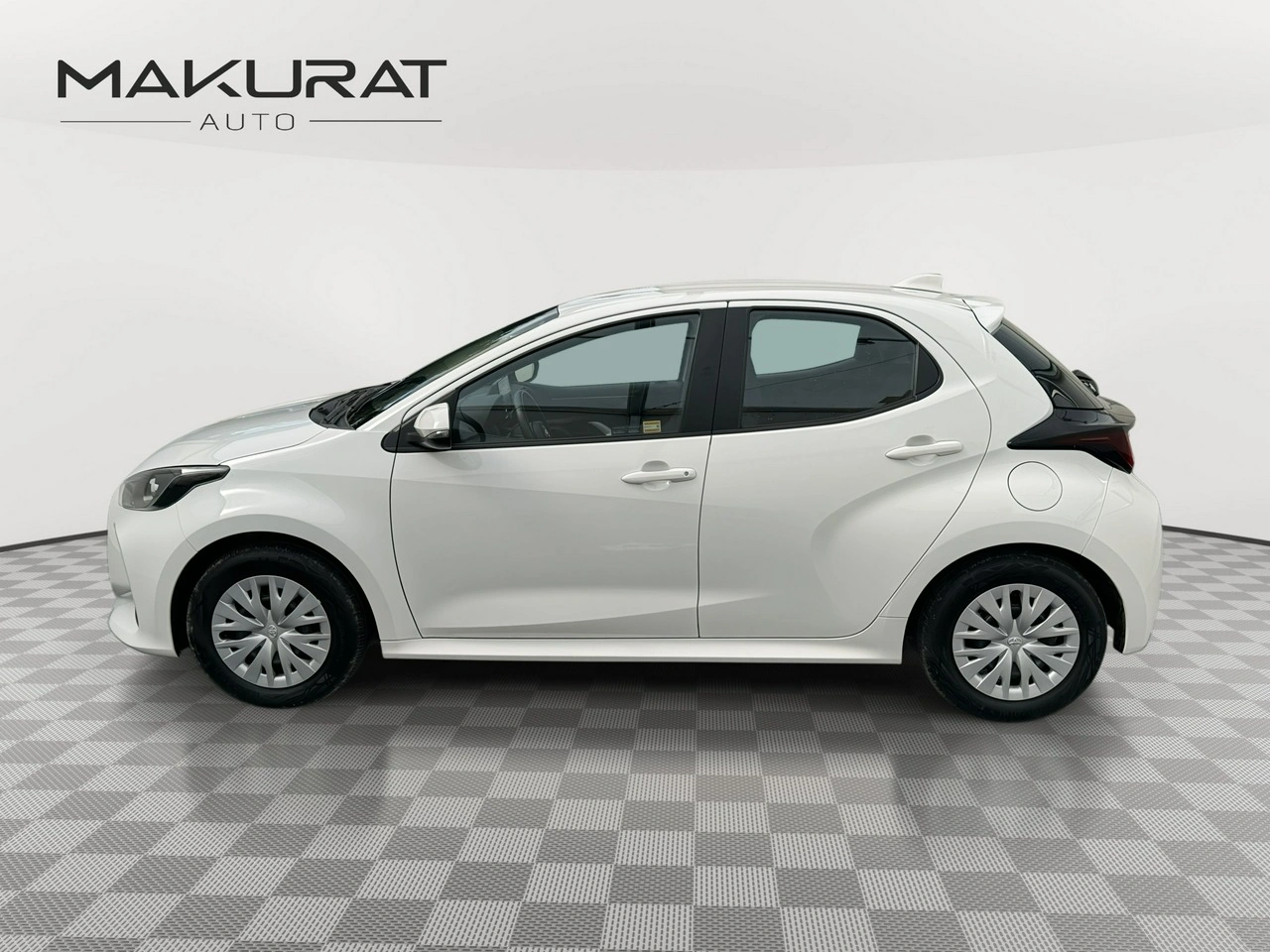 Toyota Yaris - Zdjęcie 6