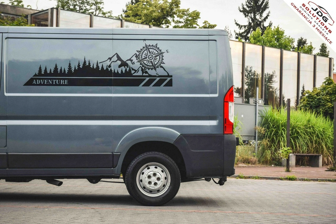 Citroën Jumper - Zdjęcie 10