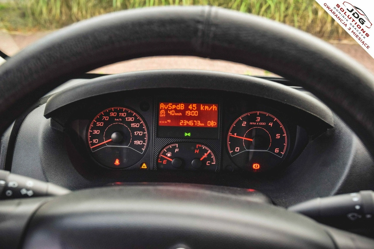 Citroën Jumper - Zdjęcie 22