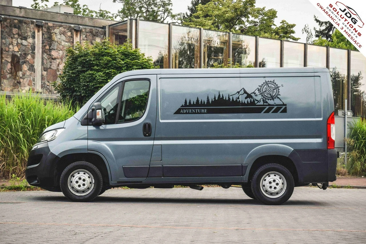 Citroën Jumper - Zdjęcie 5