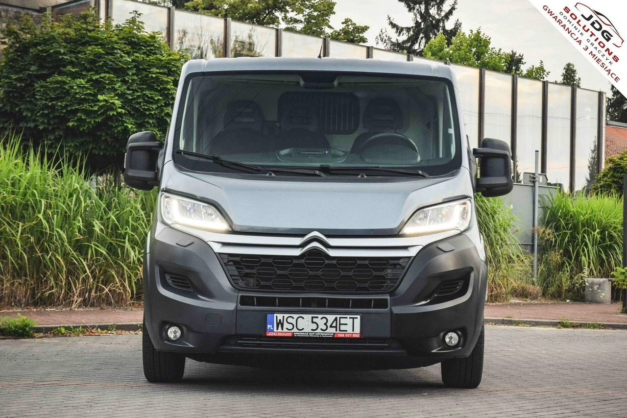 Citroën Jumper - Zdjęcie 6