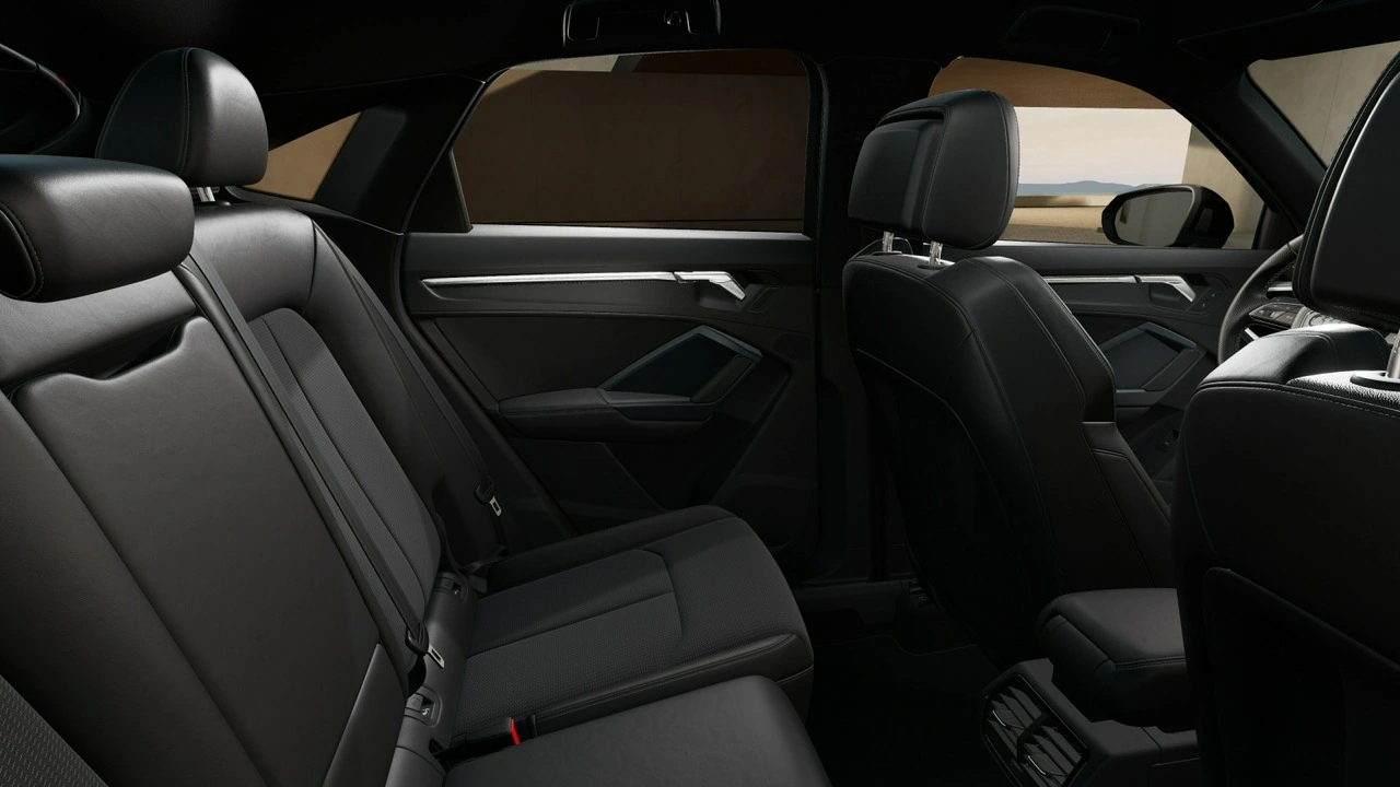 Audi Q3 - Zdjęcie 9